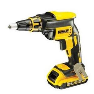 Kruvikeraja Dewalt DCF620 + AKU 2.0ah