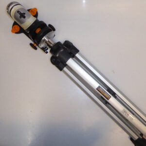 Laaser Laserliner SuperCross-Laser 2 + Statiiv
