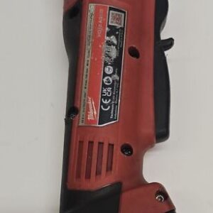 Relakas Milwaukee HD18-AG125 + aku 5,0Ah + laadija