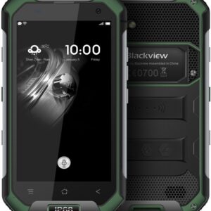Mobiiltelefon Blackview BV6000 32Gb