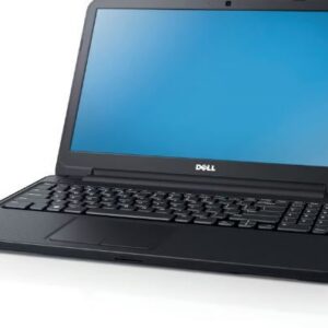Sülearvuti Dell Inspiron 15 N2830 W8 + Laadija,Kott, Karp