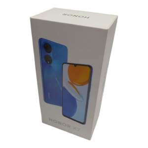 Mobiiltelefon Honor X7, 128 GB
