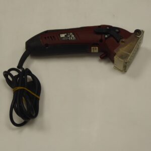 Minifrees Rotorazer Saw