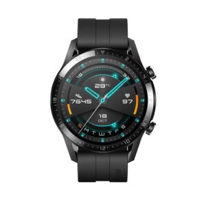 Nutikell Huawei Watch GT 2 + Dok stantsion