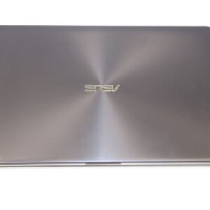 Sulearvuti Asus A705U + Laadija
