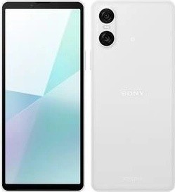 Mobiiltelefon Sony Xperia 10 V 128Gb + laadija