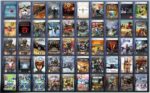 Sony PlayStation 3 mängud