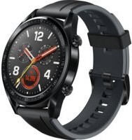 Смарт часы Huawei GT Active 46mm + зарядка