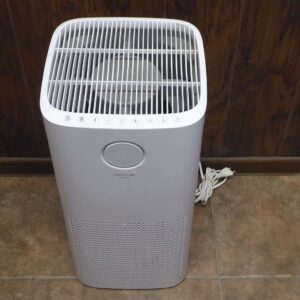 Air Purifier Rovlis Nano