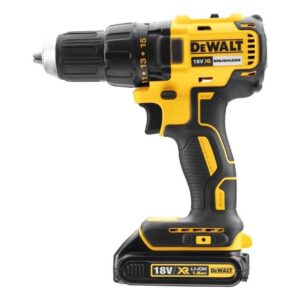 Akutrell DeWalt DCD777 + aku 5,0Ah