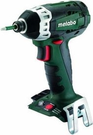 Akutrell Metabo SSD 18 LTX200BM + aku 5,5Ah