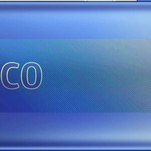 Mobiiltelefon Poco X3 Pro 128Gb + ümbrik