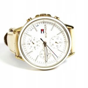 Käekellad Tommy Hilfiger TH.324.3.105.2205 + Karp