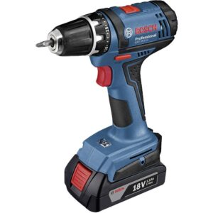 Akutrell Bosch GSR 18-2Li + aku 3,0Ah
