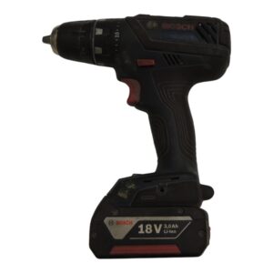 Аккумуляторная дрель Bosch GSR 18-2Li + ак 3,0Ач