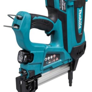 Gaasnaelapüss Makita GN420c + Aku 7.2v 1.5Ah
