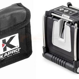 Ristlaser Kapro 873G PROLASER VECTOR roholine