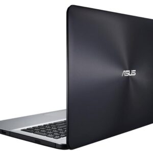 Sülearvuti Asus X555L + Laadija