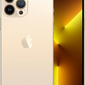 Telefon Apple iPhone 13 Pro Max 128GB - Aku 87% + karp