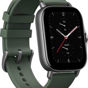 Nutikell Amazfit GTS e2 + laadija