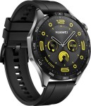 Смарт часы Huawei watch GT 4 + зарядка