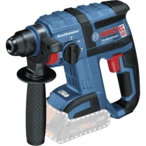 Puurvasar Bosch GBH18 V-EC + Aku 6,0Ah