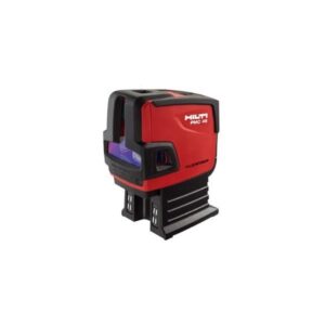 Laaser nivelir Hilti PMC 46 + kott