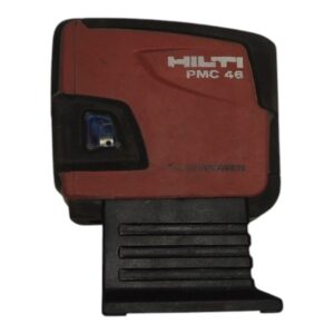 Лазерный нивелир Hilti PMC 46 + сумка