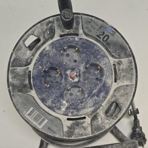 Ehitus Pikendus Novipro 20m