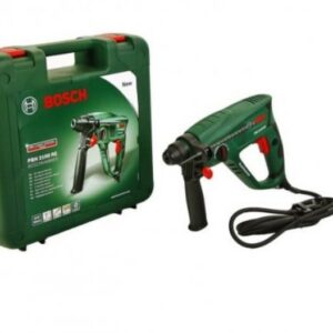 Puurvasar Bosch PBH 2100RE + kohver