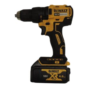 Akutrell DeWalt DCD777 + aku 4,0Ah