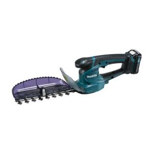 Juhmeta trimmer Makita UH201D + Laadija + Karp