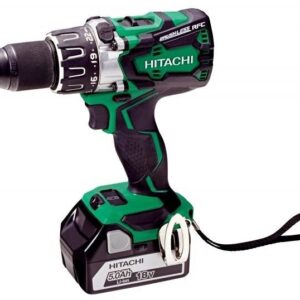 Aku-trell Hitachi DS18DBL2 + 5ah