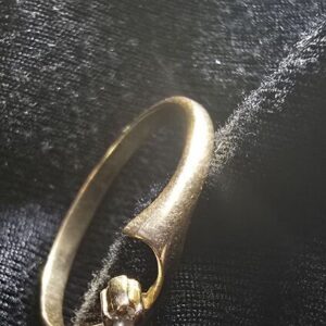 Kuld sõrmus 585 proov (№L1188)