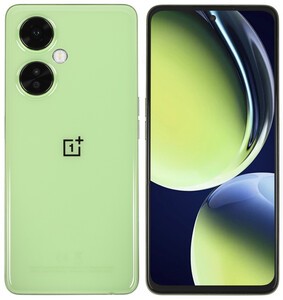 Mobiiltelefon OnePlus Nord CE 3 Lite 5G, 8+128GB
