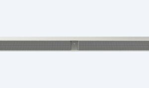 Soundbar süsteem Sony Soundbar HT-CT291 ilma subwoofer
