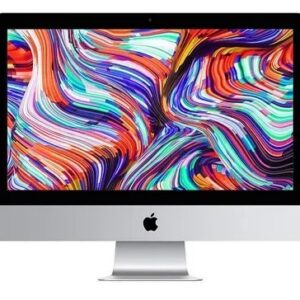 Lauaarvuti iMac 21.5 2017 Retina 4k + klaviatuur