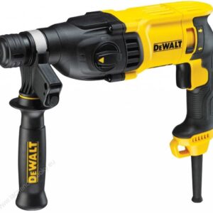 Puurvasar DeWalt D25133