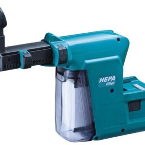 Tolmuimeja Makita Hepa Filter DX01