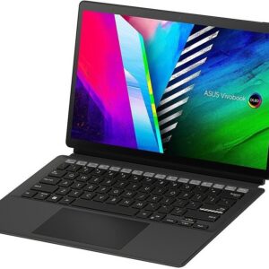 Sülearvuti Asus Vivobook Slate T3300K + Laadija + Pliats
