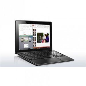 Sülearvuti Lenovo Miix 3-1030 + USB kaabel