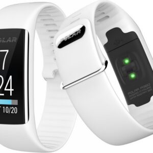 Spordikellad Polar A360