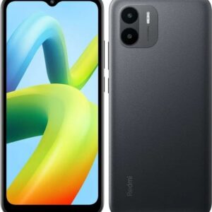 Nutitelefon Redmi A2 64/4gb + laadija