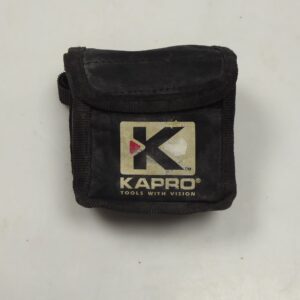 Laser Kapro 862 + kott