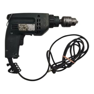 Trell Metabo SBE 550 R+L + Kohver