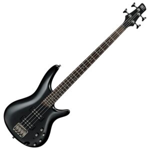 Bass Kiitar Ibanez Standard SR300E + kott