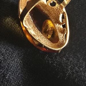 Kuld sõrmus 583 proov (№L1198)