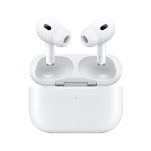 Bluetooth Наушники Apple Airpods Pro 2 (Replika)