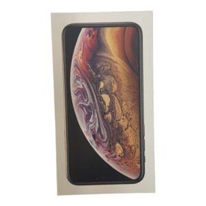 Mobiltelefon  Apple iPhone XS 64GB Aku 77% + Karp