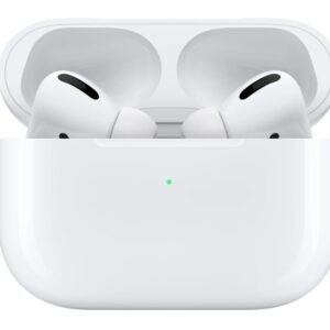 Беспроводные наушники Apple Airpods gen 2 A2031